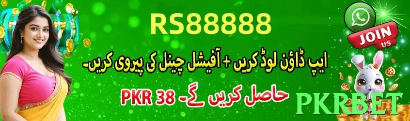 pkrbet interface sample - 3