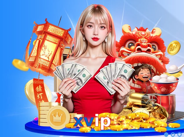 xvip