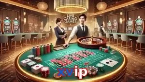xvip